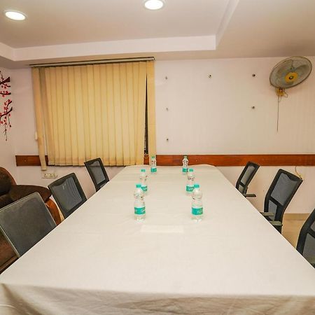 Park Land 호텔 Durgāpur 외부 사진