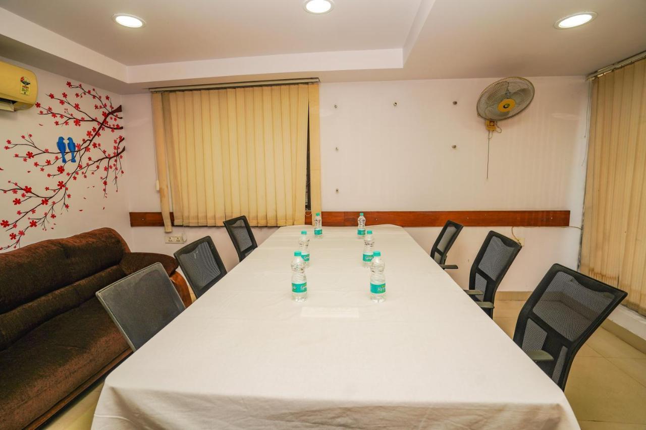 Park Land 호텔 Durgāpur 외부 사진