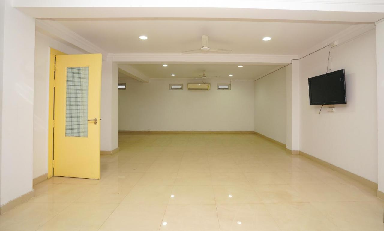 Park Land 호텔 Durgāpur 외부 사진